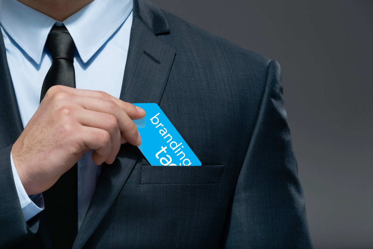 Corporate Branding & Design